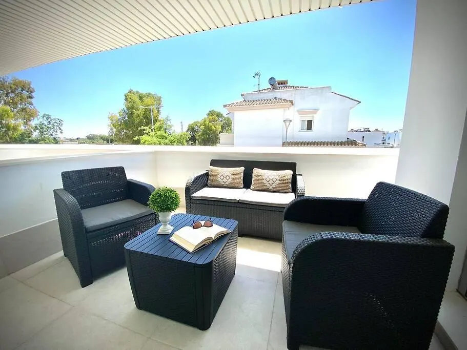 Apartament Mychoice Diana Rota