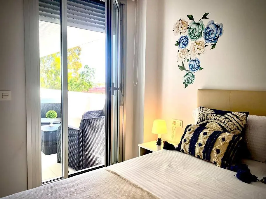 Apartament Mychoice Diana Rota