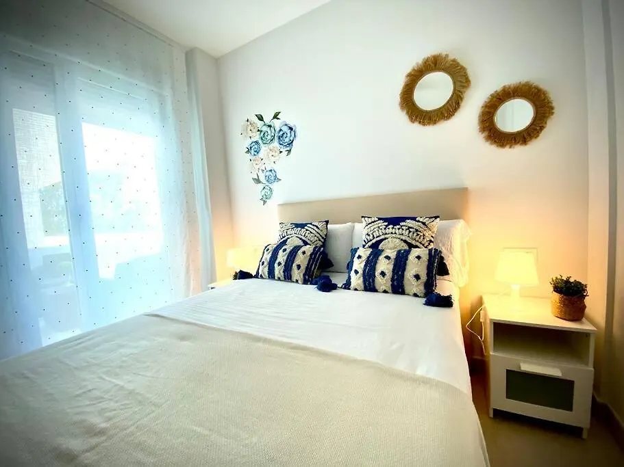Apartament Mychoice Diana Rota