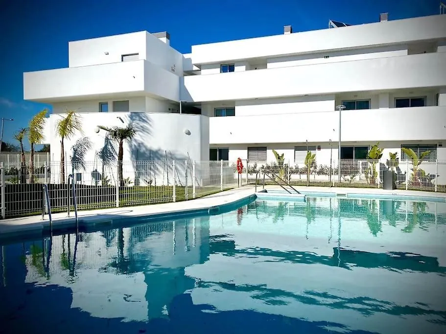 Apartament Mychoice Diana Rota