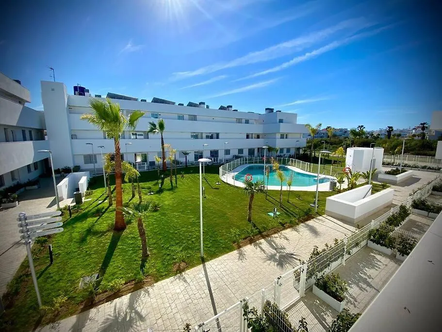 Apartament Mychoice Diana Rota Hiszpania