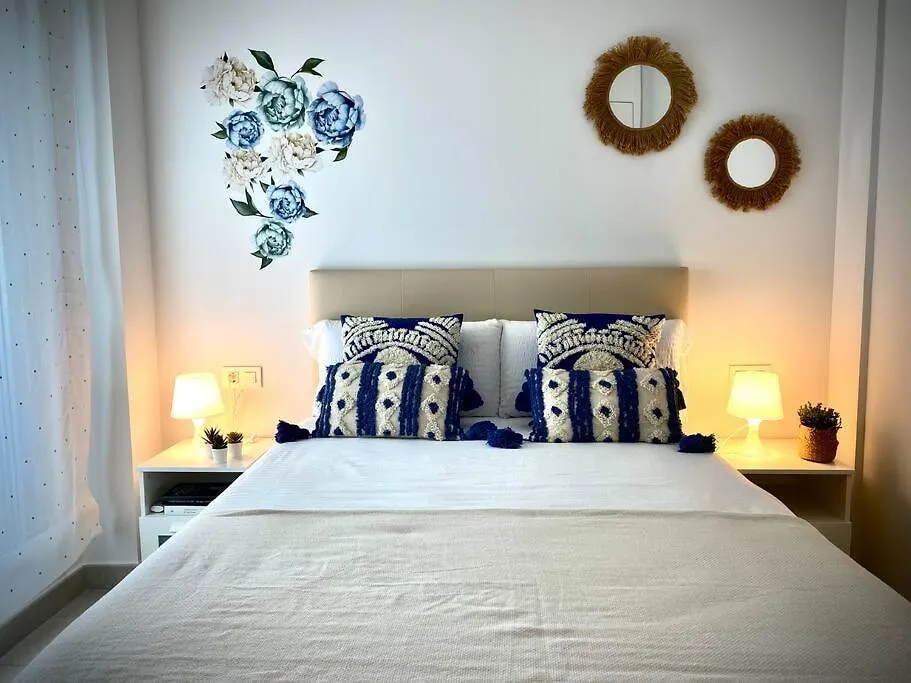 Apartament Mychoice Diana Rota