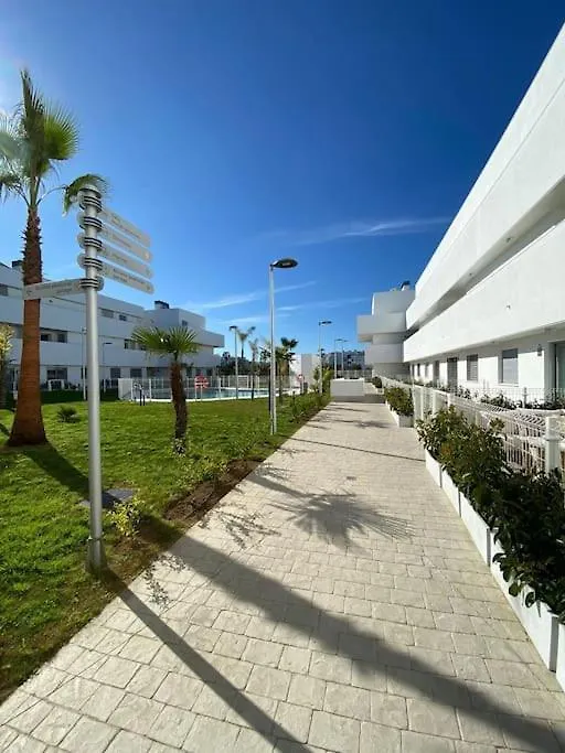 Apartament Mychoice Diana Rota 0*,  Hiszpania