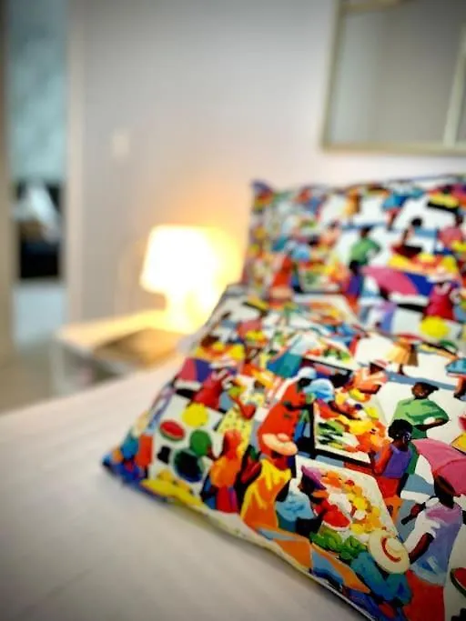 Apartament Mychoice Diana Rota