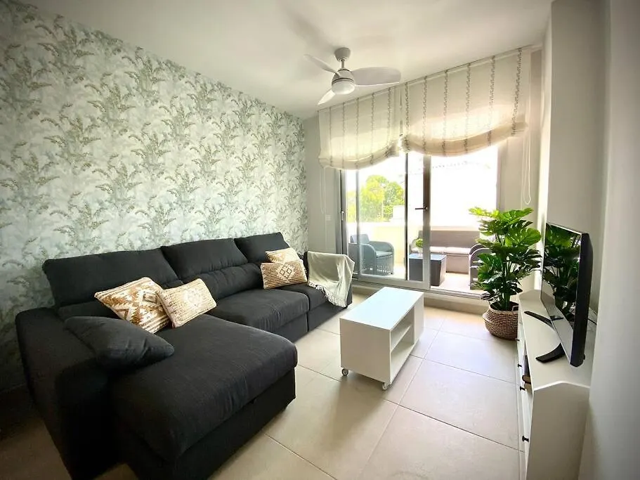 Mychoice Diana Apartment Rota