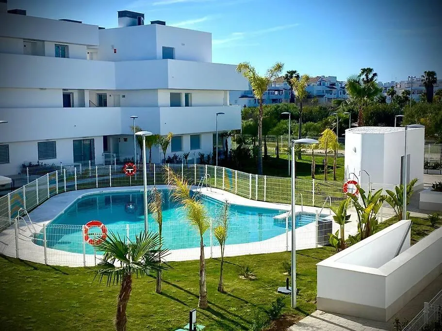 Mychoice Diana Apartment Rota