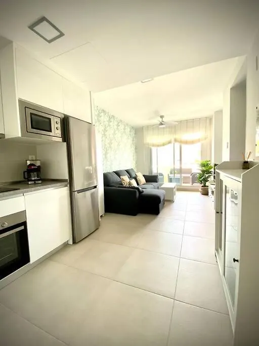 Mychoice Diana Apartment Rota