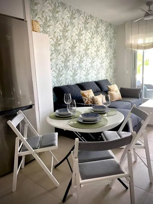 Mychoice Diana Apartment Rota Spain