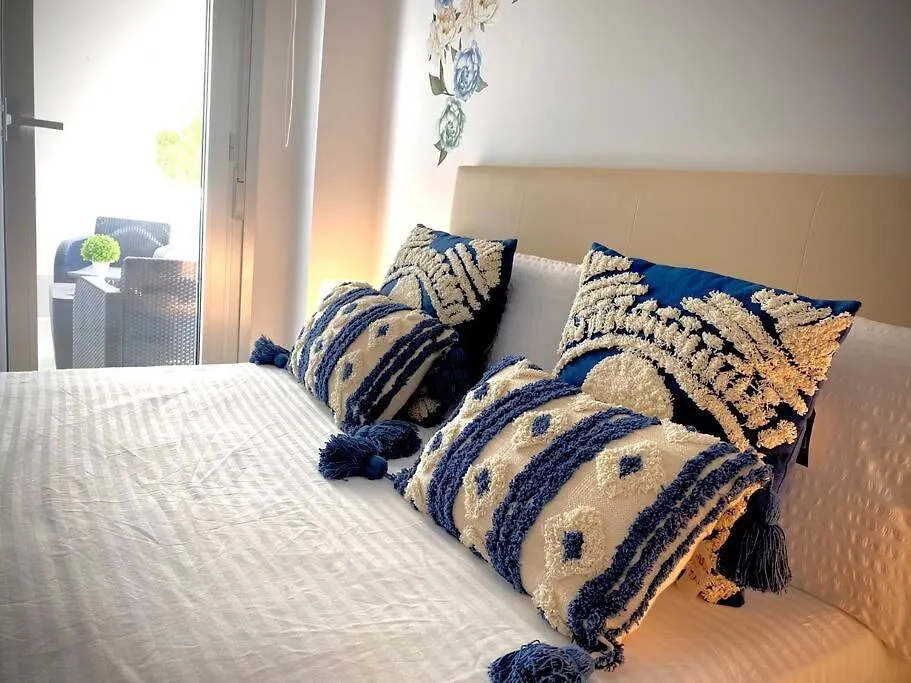 Mychoice Diana Apartment Rota