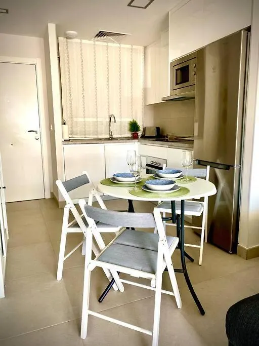 Mychoice Diana Apartment Rota 0*,  Spain
