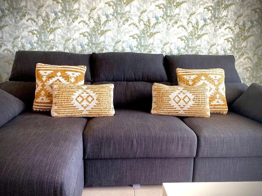 Mychoice Diana Apartment Rota