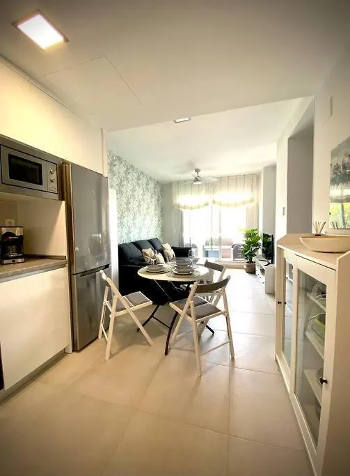 Mychoice Diana Apartment Rota