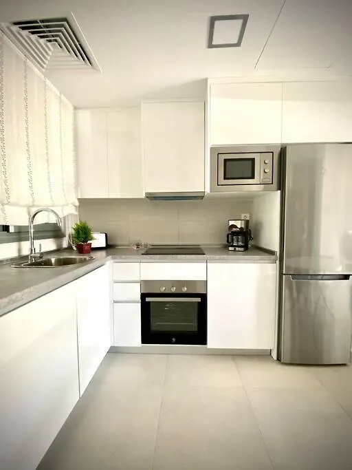 Mychoice Diana Apartment Rota