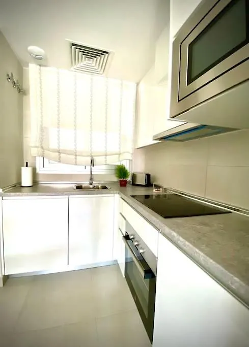 Mychoice Diana Apartment Rota