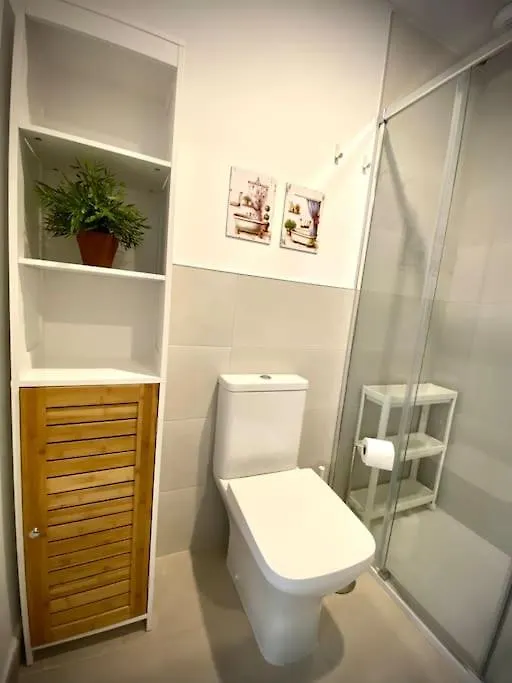 Mychoice Diana Apartment Rota