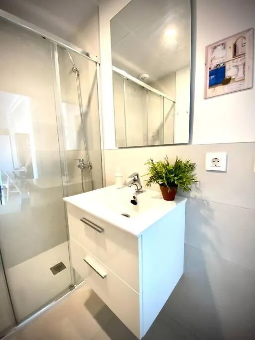 Mychoice Diana Apartment Rota Spain