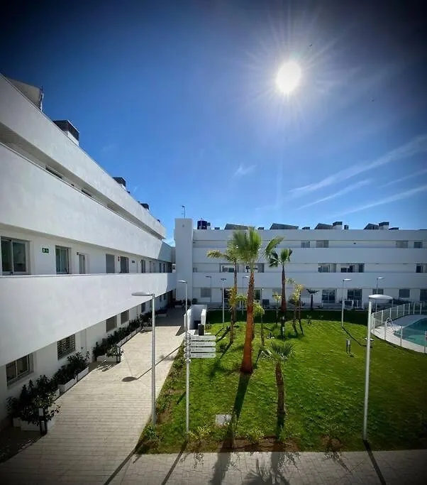 Mychoice Diana Apartment Rota