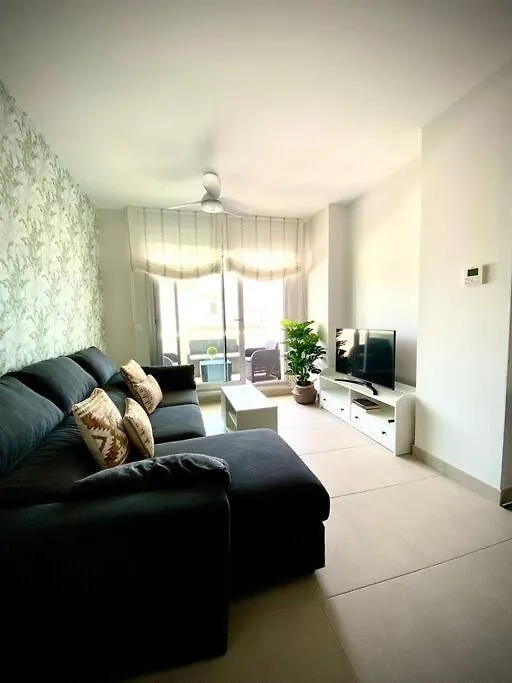 Mychoice Diana Apartment Rota 0*,