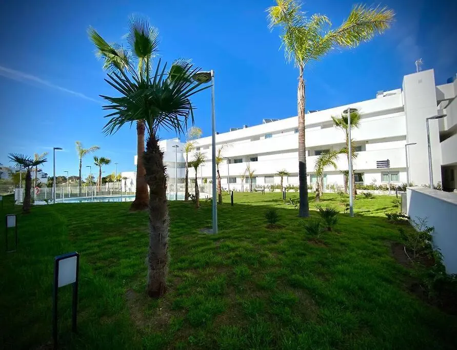 Mychoice Diana Apartment Rota 0*,  Spain