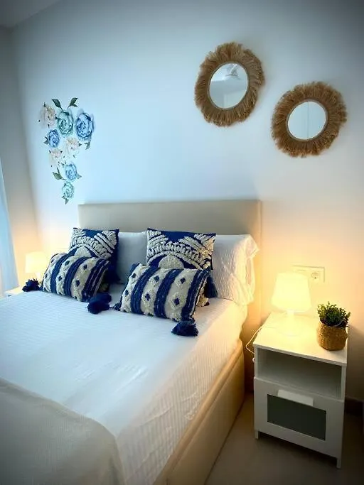 Mychoice Diana Apartment Rota 0*,
